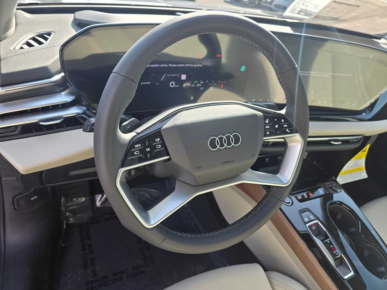 2025 Audi A5 Premium Plus