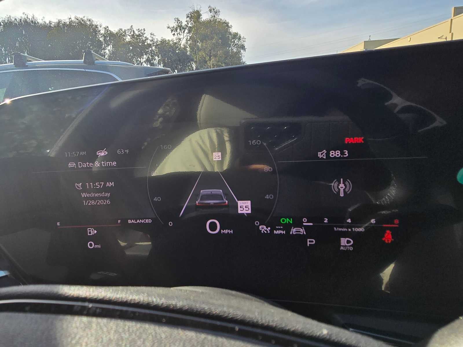 2025 Audi A5 Premium Plus