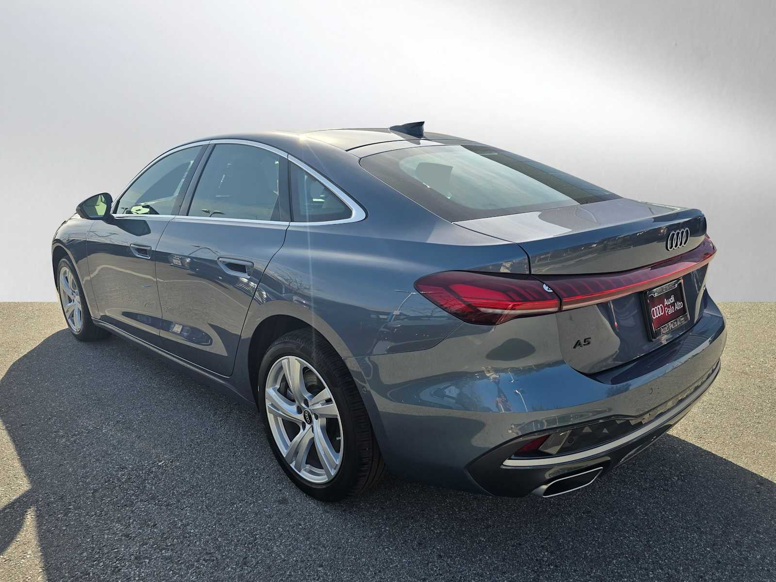 2025 Audi A5 Premium Plus