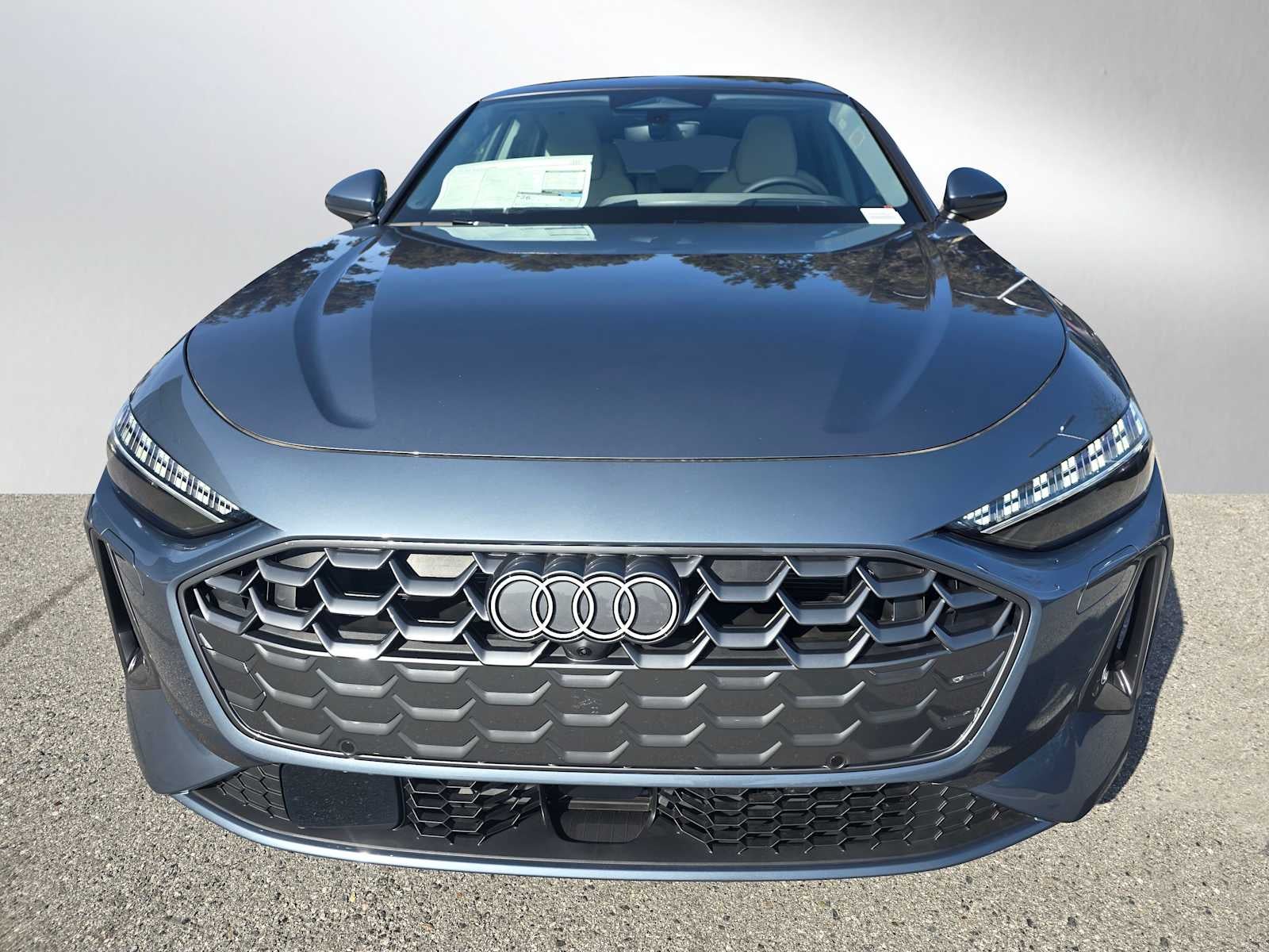 2025 Audi A5 Premium Plus