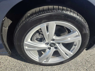 2025 Audi A5 Premium Plus