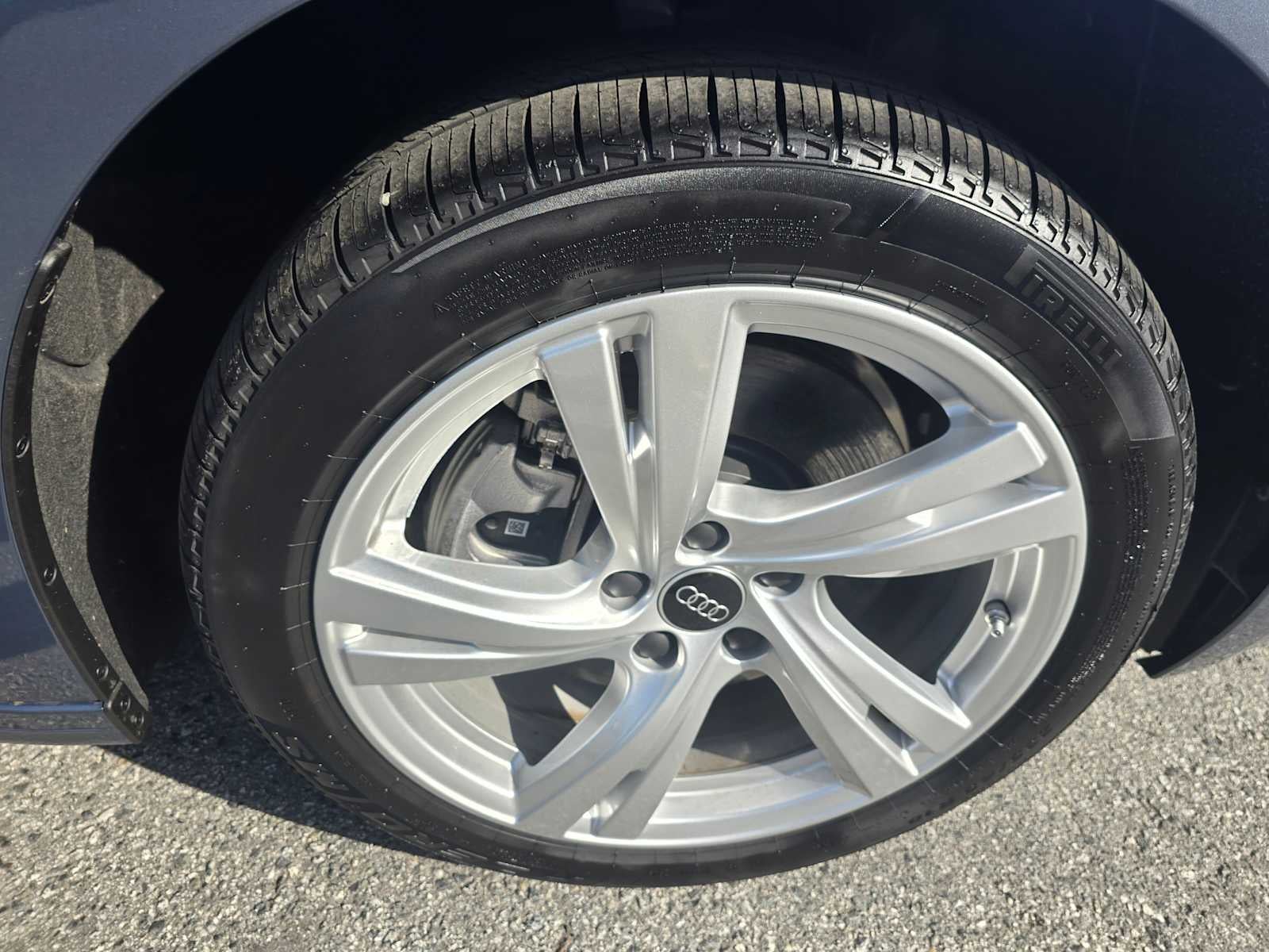 2025 Audi A5 Premium Plus