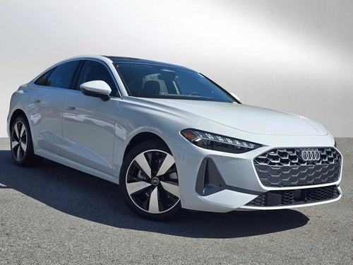 2025 Audi A5 Premium Plus