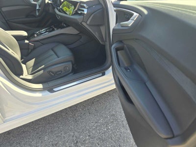 2025 Audi A5 Premium Plus