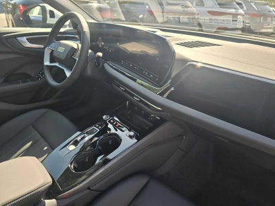 2025 Audi A5 Premium Plus