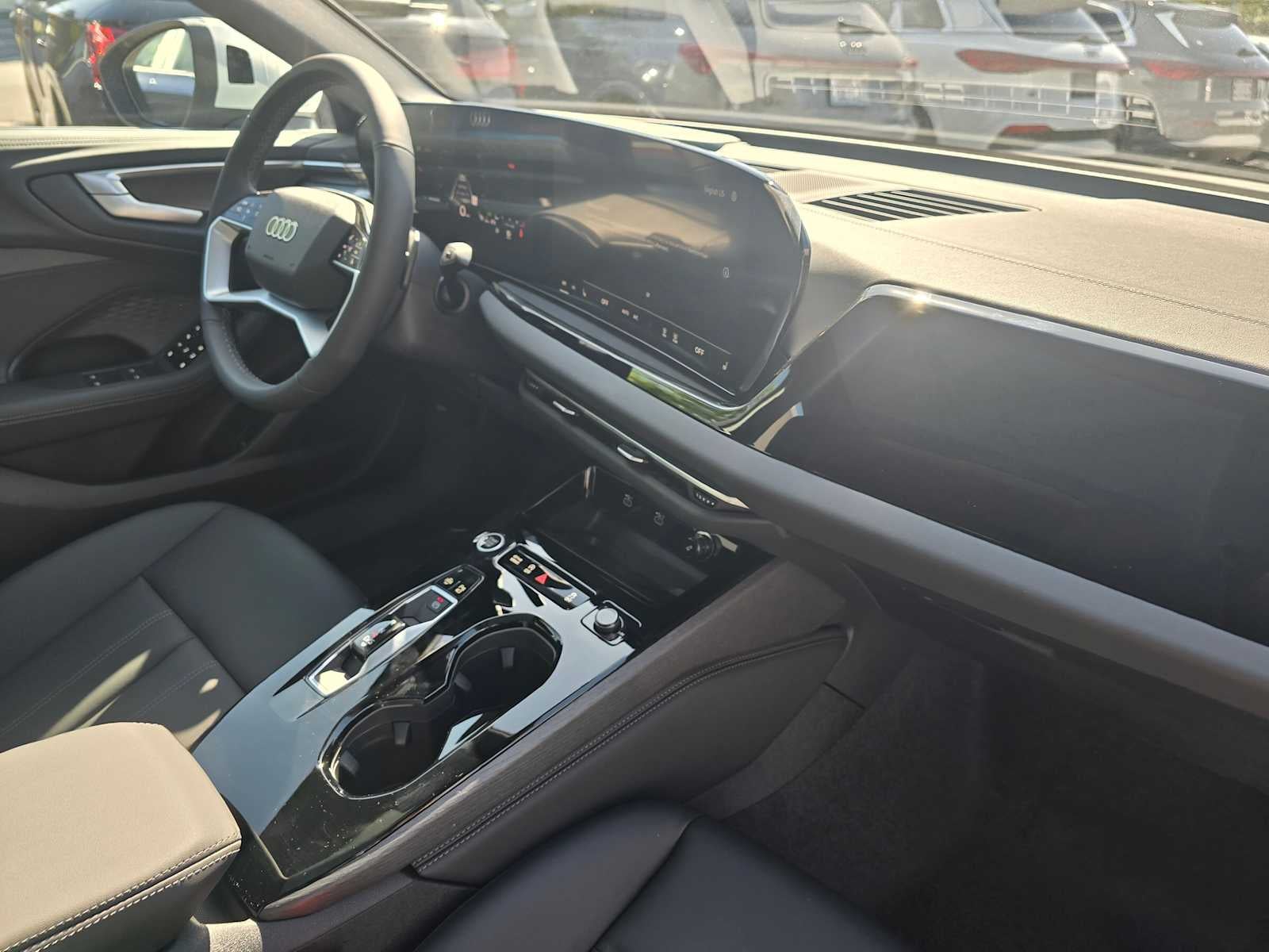 2025 Audi A5 Premium Plus