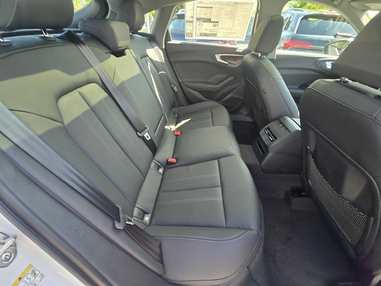 2025 Audi A5 Premium Plus