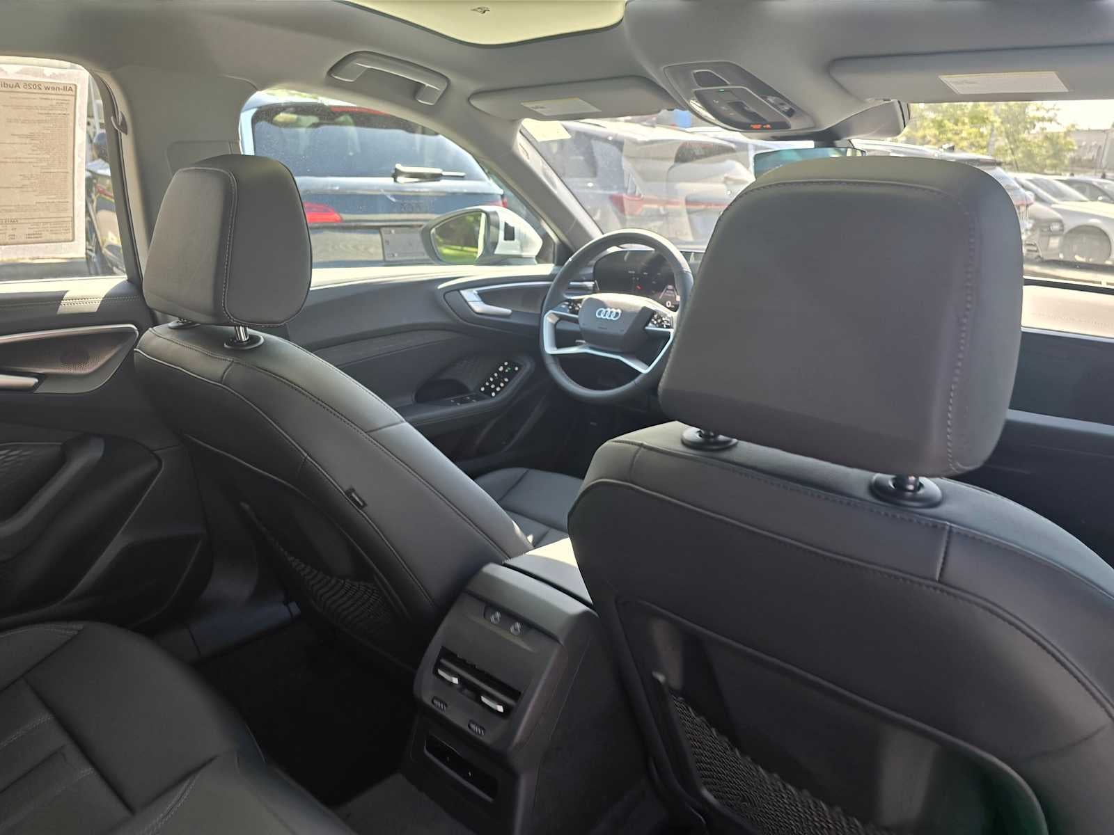 2025 Audi A5 Premium Plus