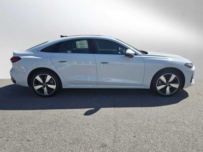 2025 Audi A5 Premium Plus