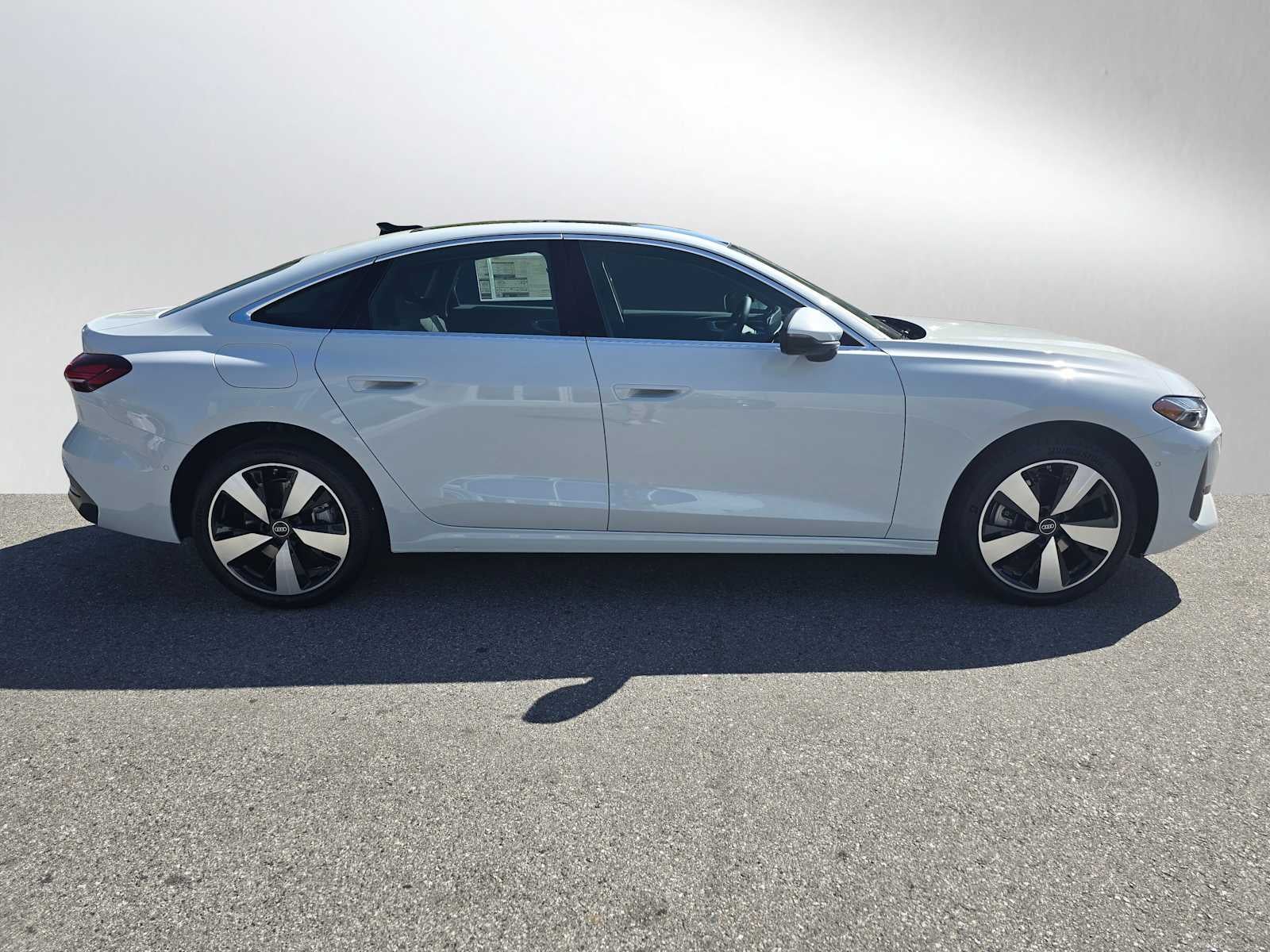 2025 Audi A5 Premium Plus