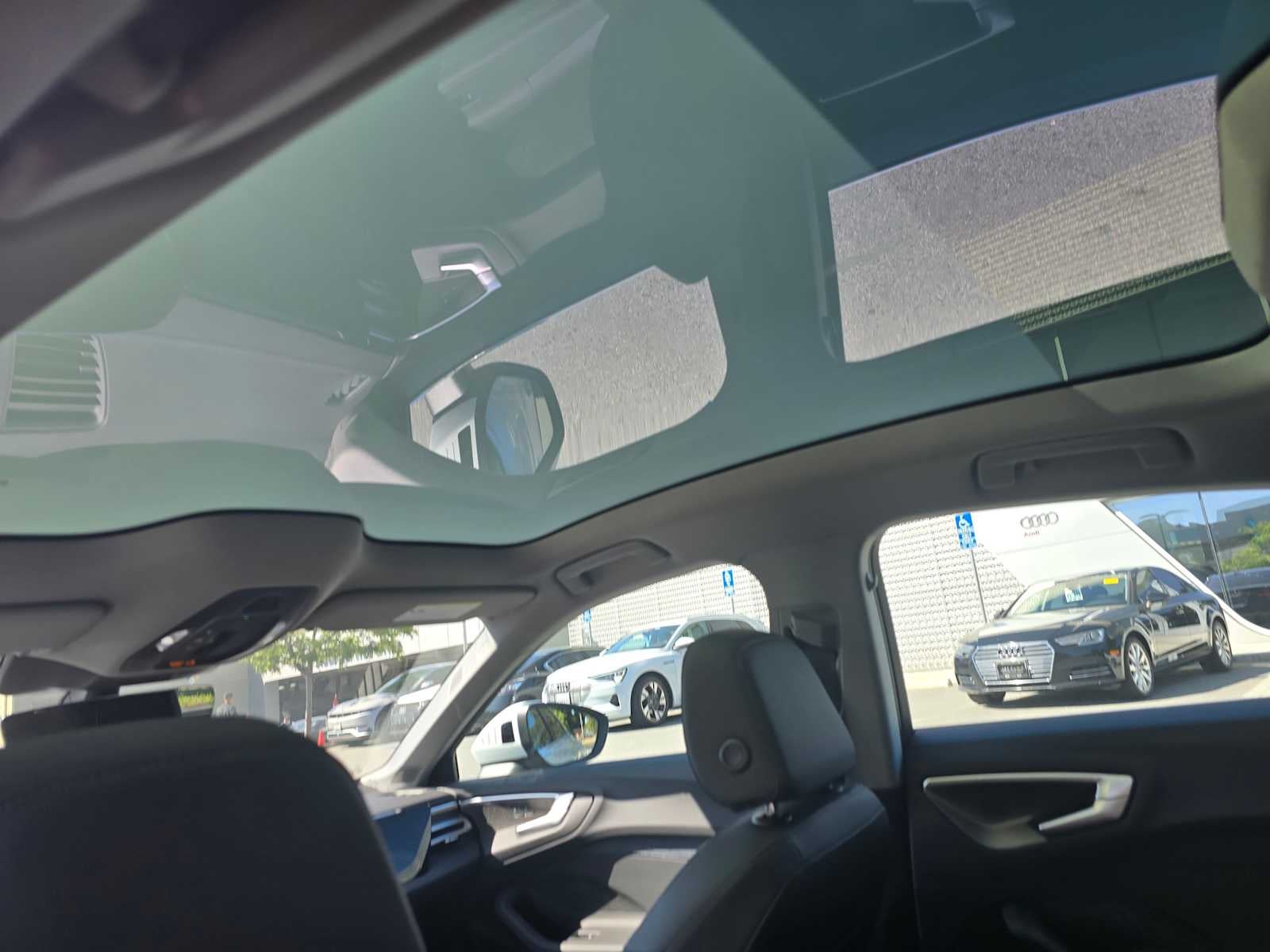 2025 Audi A5 Premium Plus