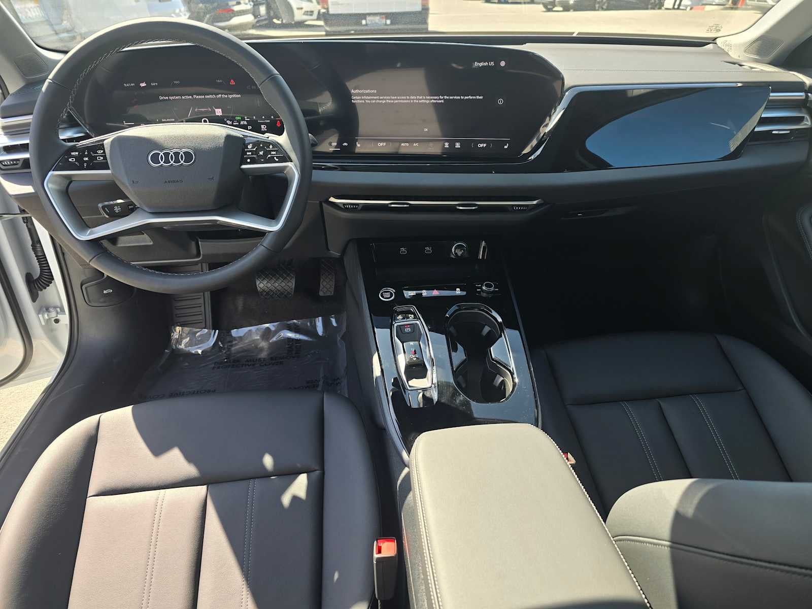 2025 Audi A5 Premium Plus