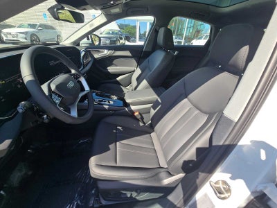 2025 Audi A5 Premium Plus