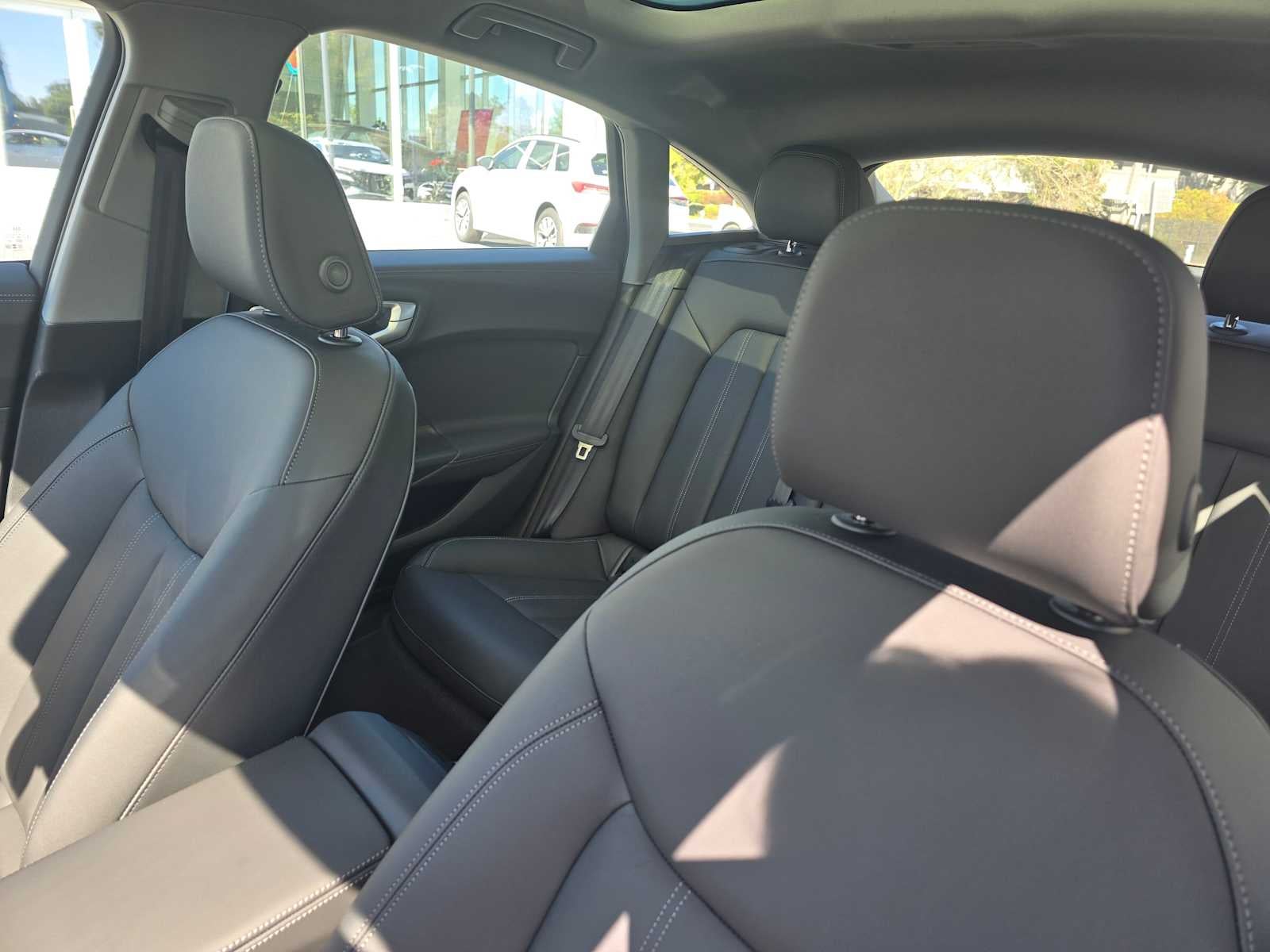 2025 Audi A5 Premium Plus