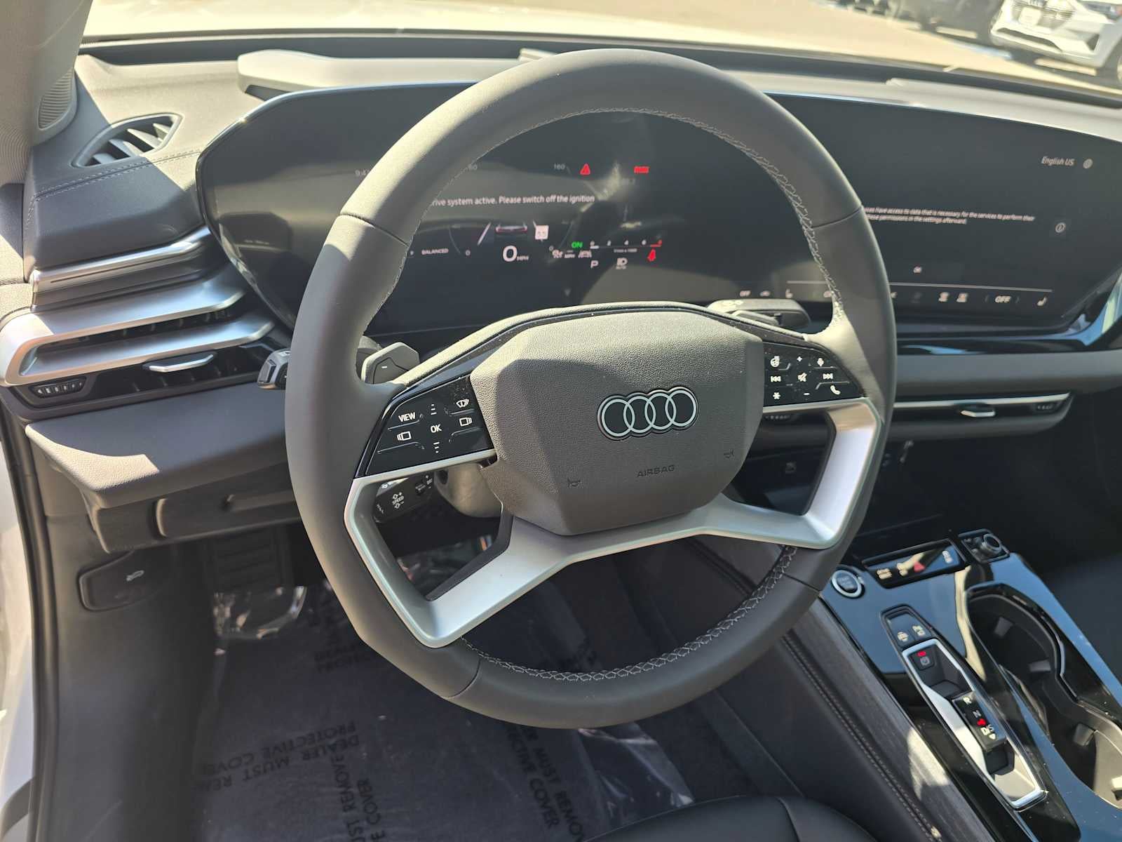 2025 Audi A5 Premium Plus