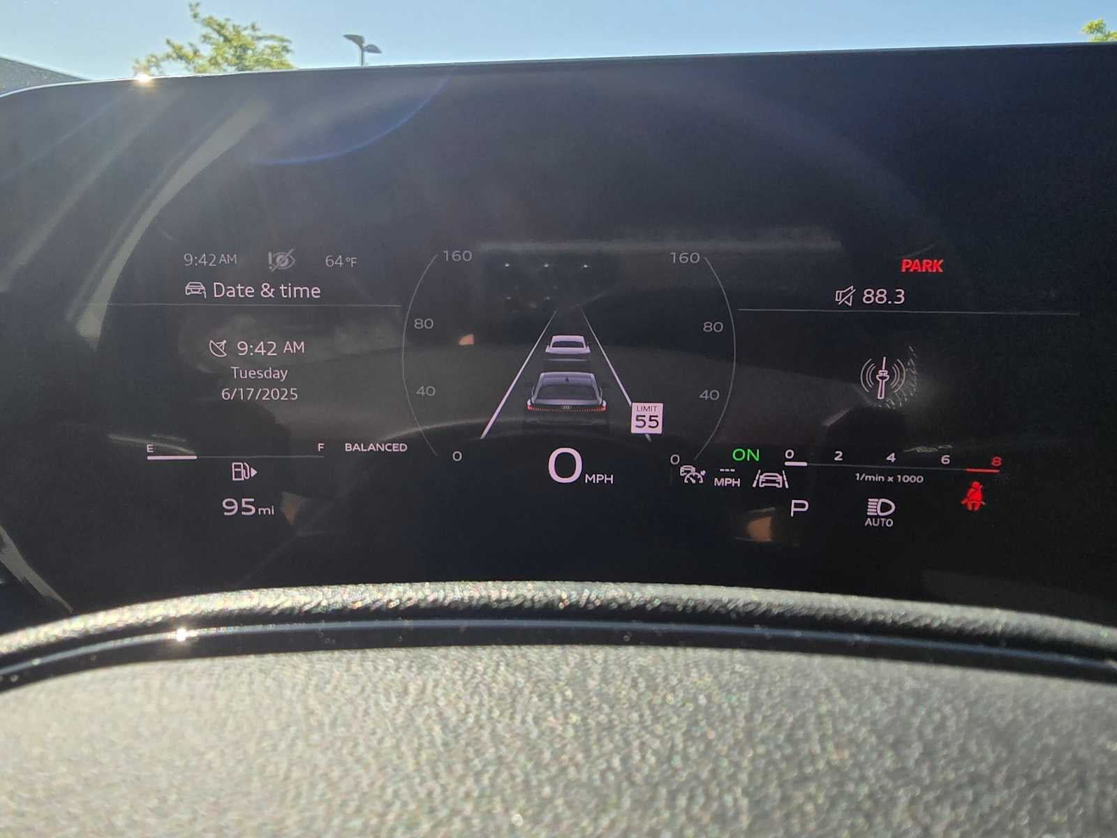 2025 Audi A5 Premium Plus