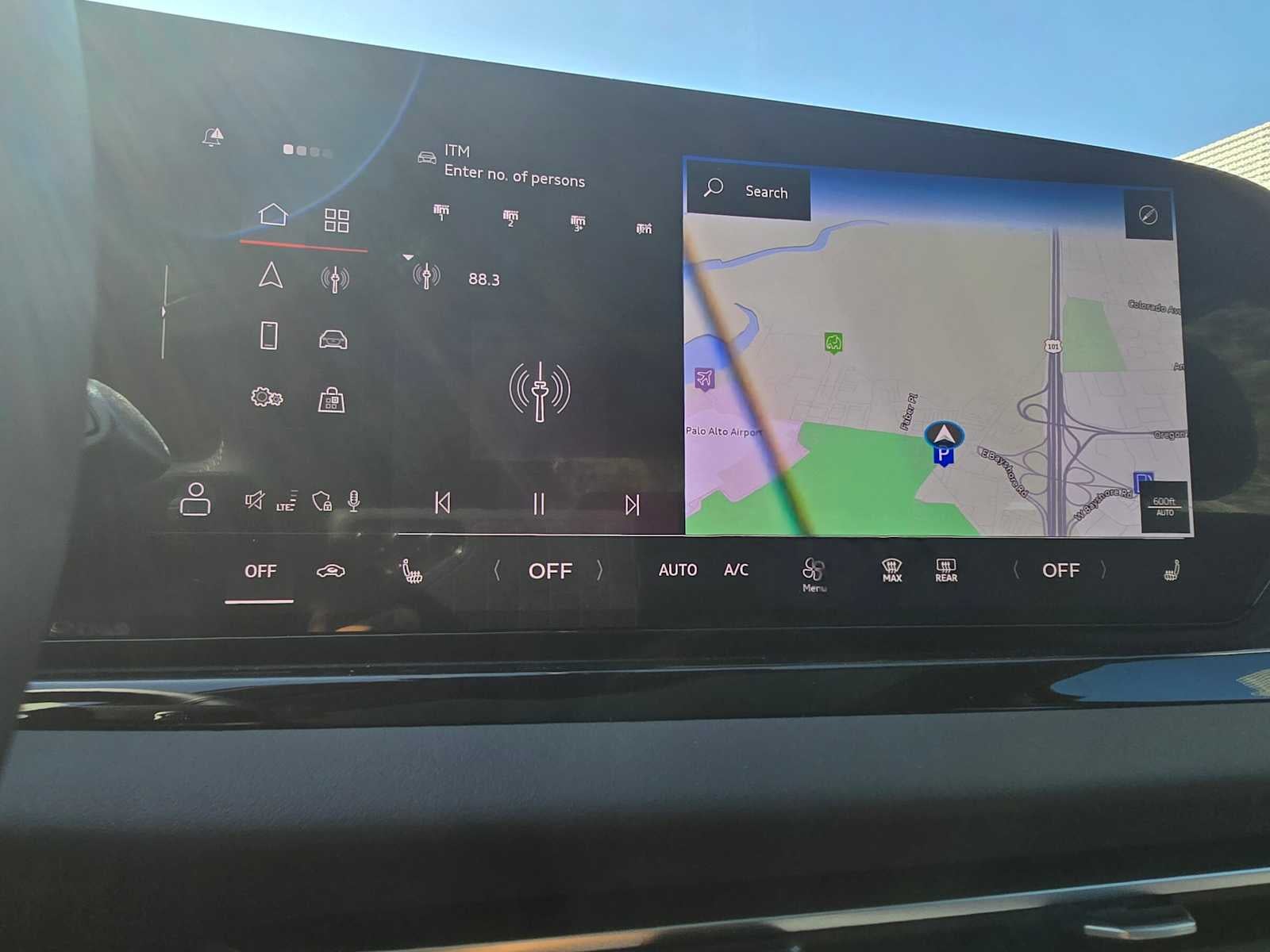 2025 Audi A5 Premium Plus