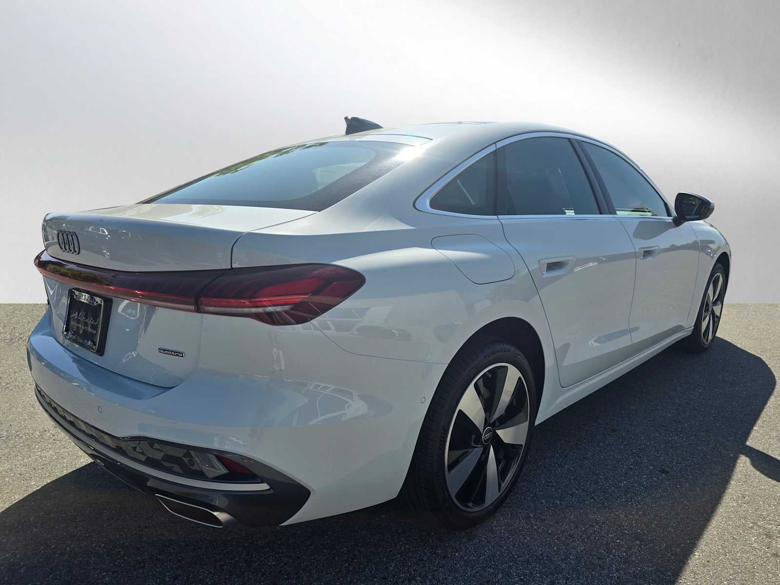 2025 Audi A5 Premium Plus