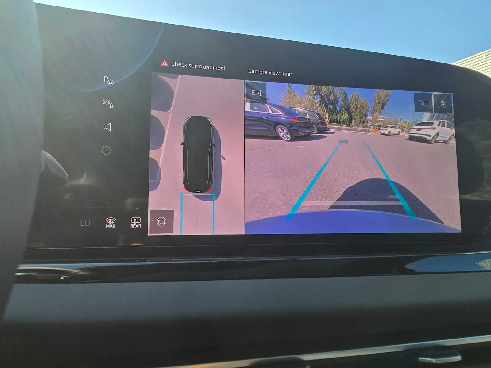 2025 Audi A5 Premium Plus