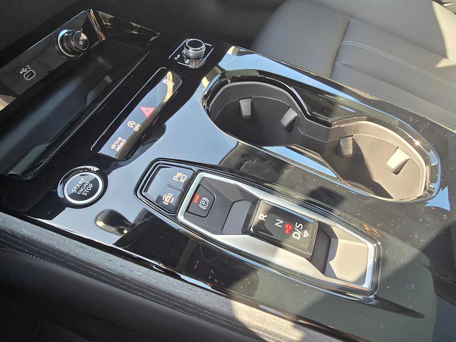 2025 Audi A5 Premium Plus