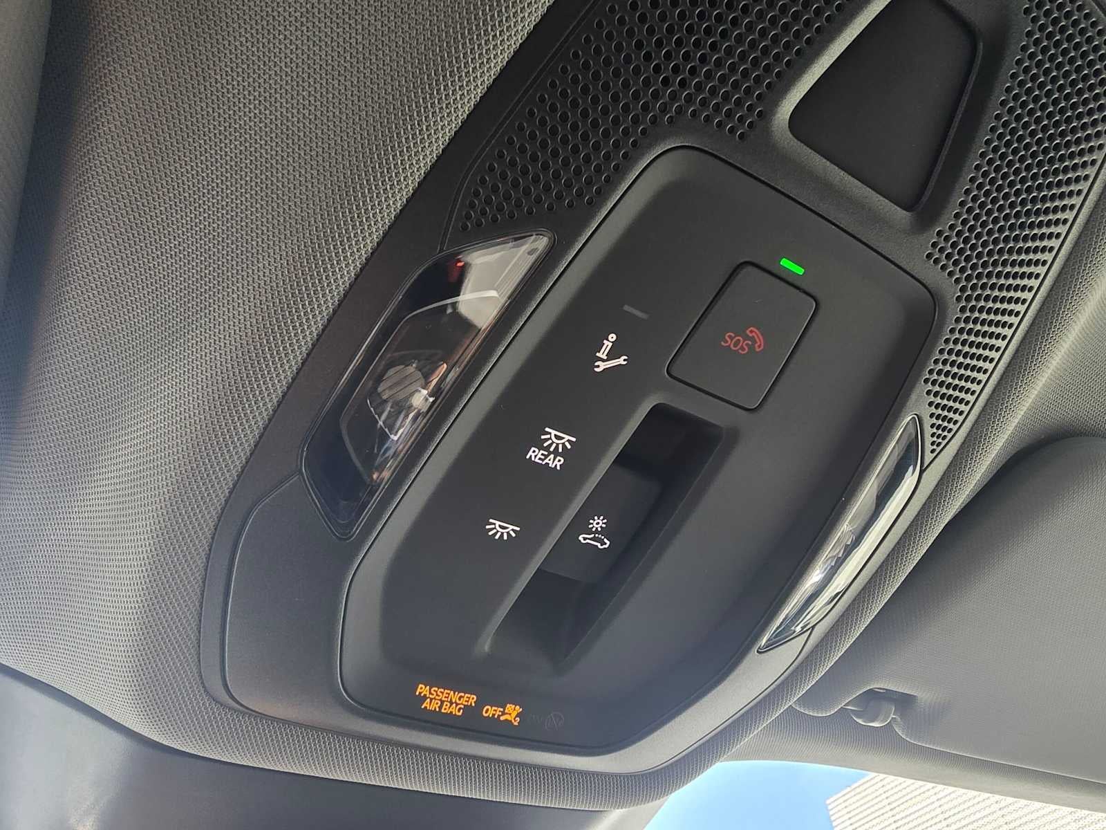 2025 Audi New A5 Premium Plus