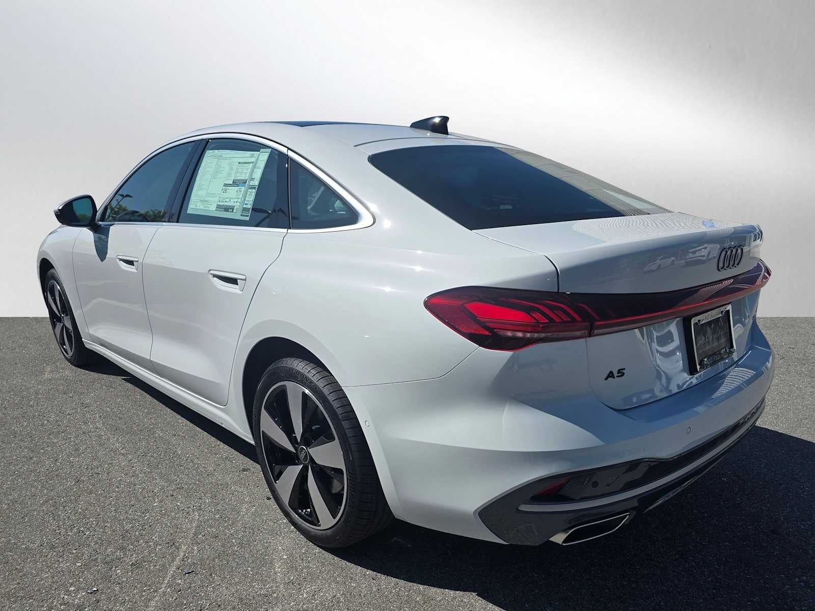 2025 Audi A5 Premium Plus