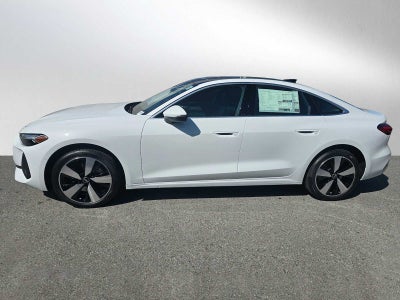 2025 Audi A5 Premium Plus
