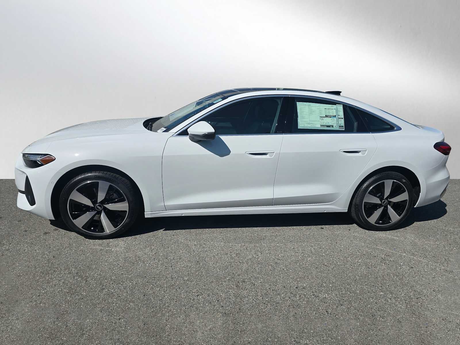 2025 Audi A5 Premium Plus