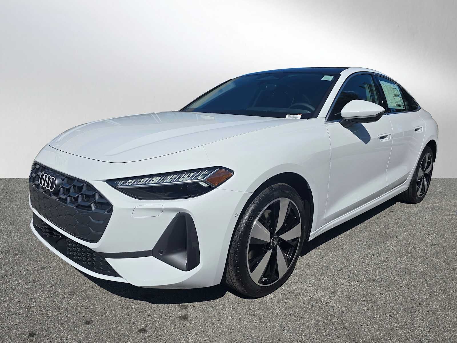 2025 Audi A5 Premium Plus