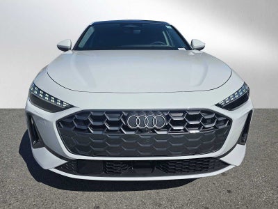 2025 Audi A5 Premium Plus