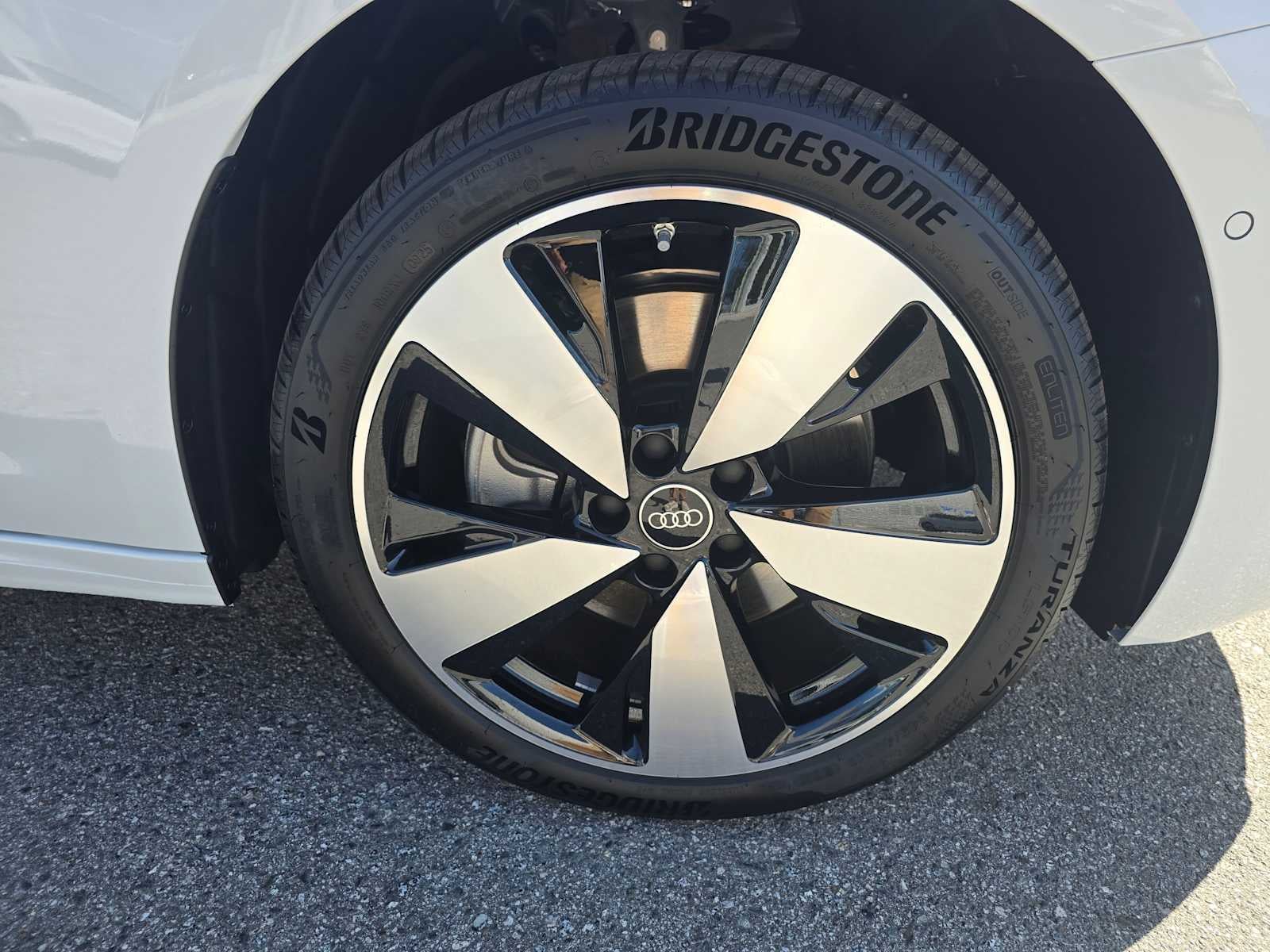 2025 Audi A5 Premium Plus