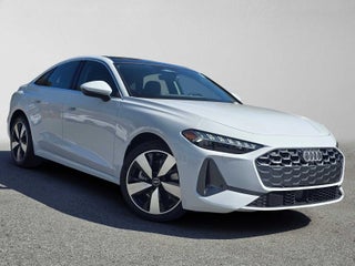 2025 Audi New A5 Premium Plus