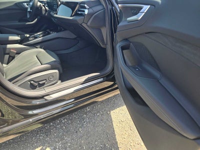 2025 Audi A5 Premium Plus