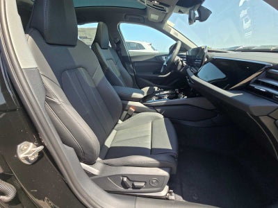 2025 Audi A5 Premium Plus