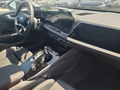 2025 Audi A5 Premium Plus