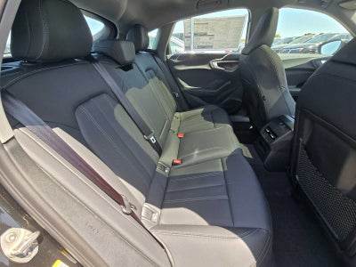 2025 Audi A5 Premium Plus