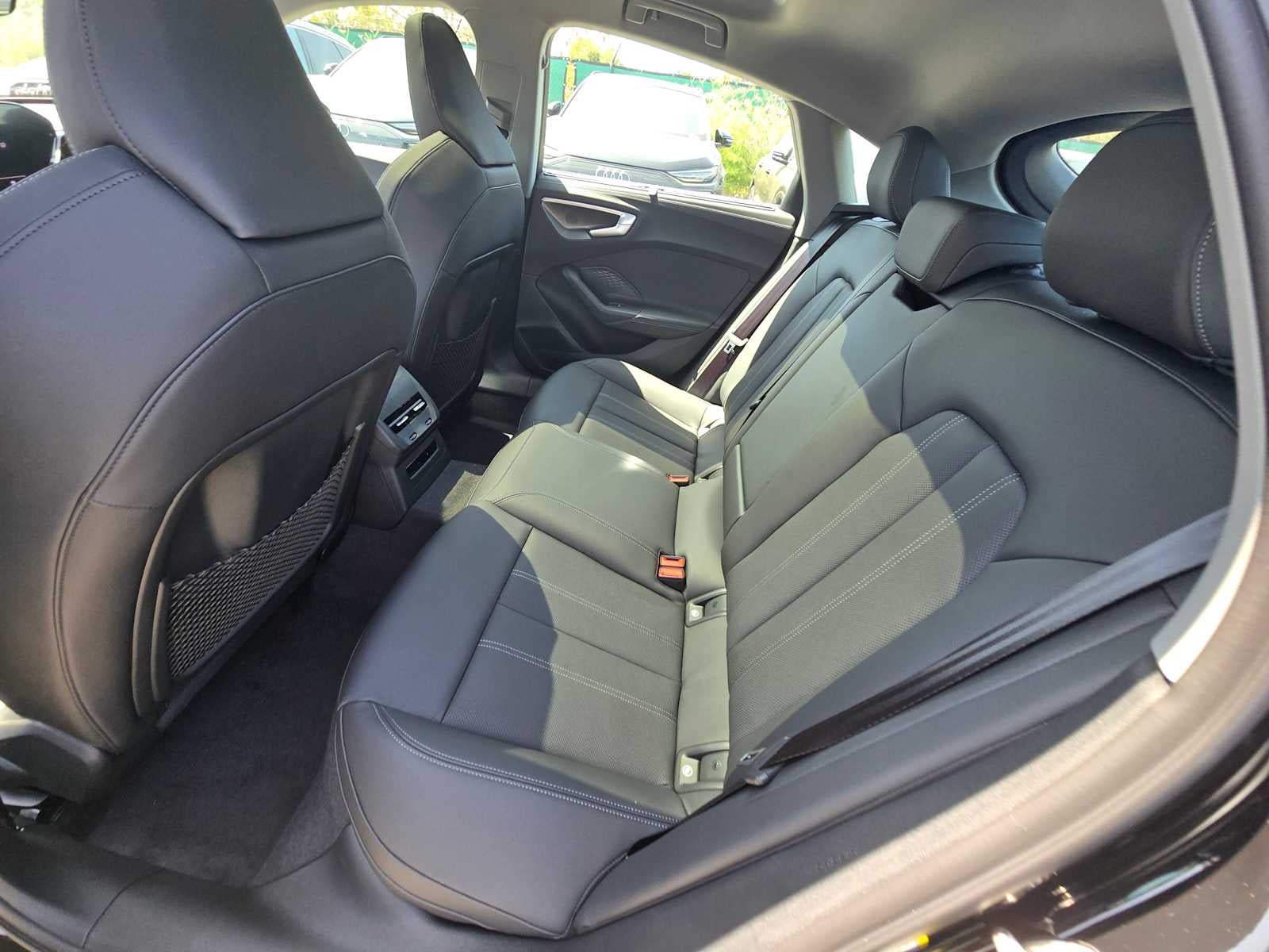 2025 Audi A5 Premium Plus