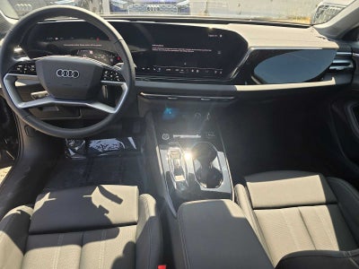 2025 Audi A5 Premium Plus