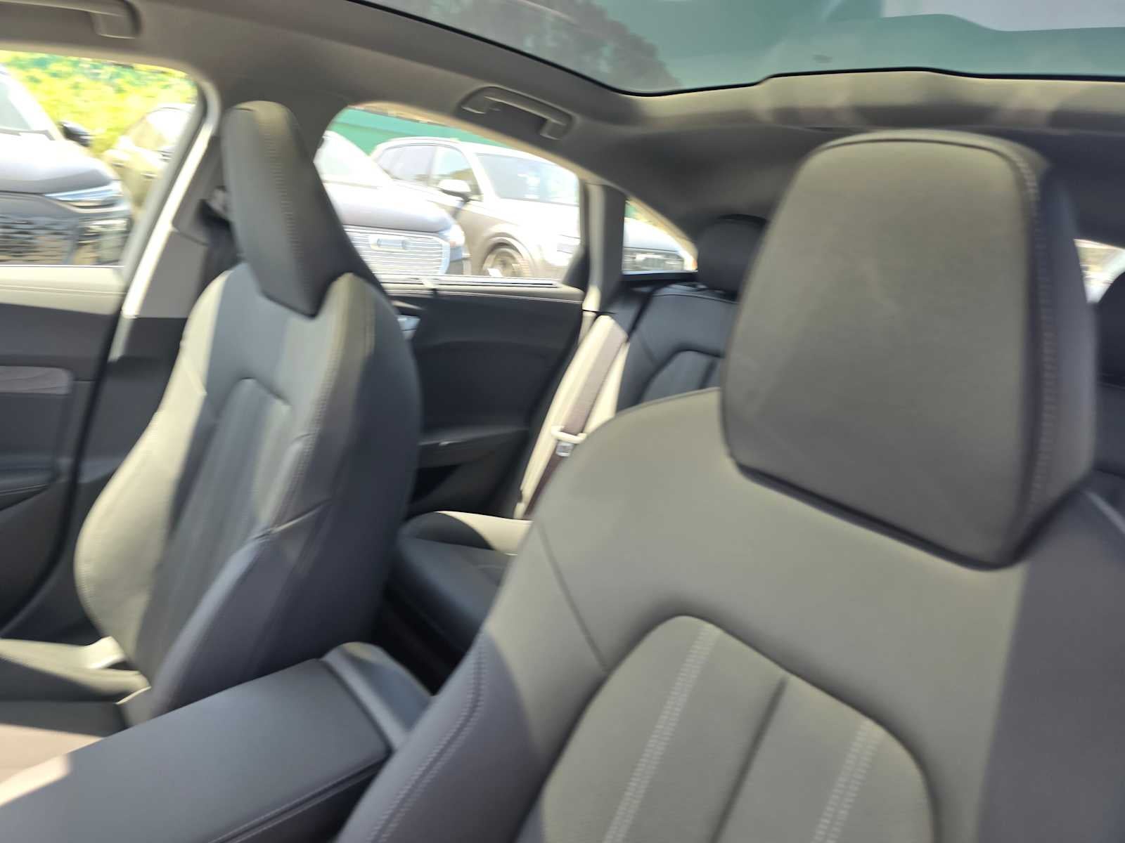 2025 Audi A5 Premium Plus