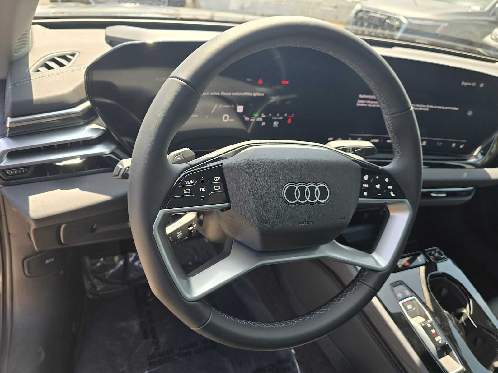 2025 Audi A5 Premium Plus