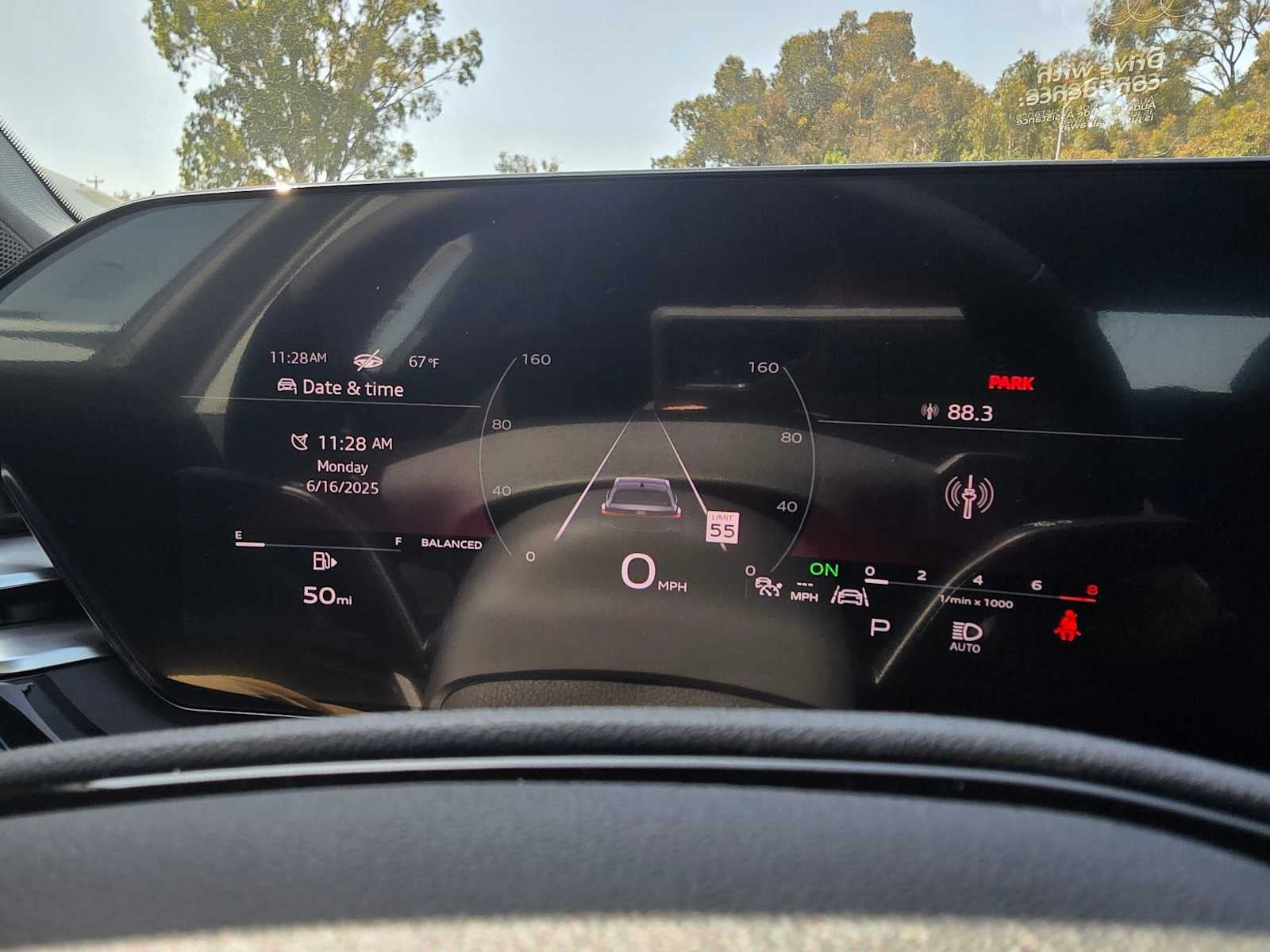 2025 Audi A5 Premium Plus