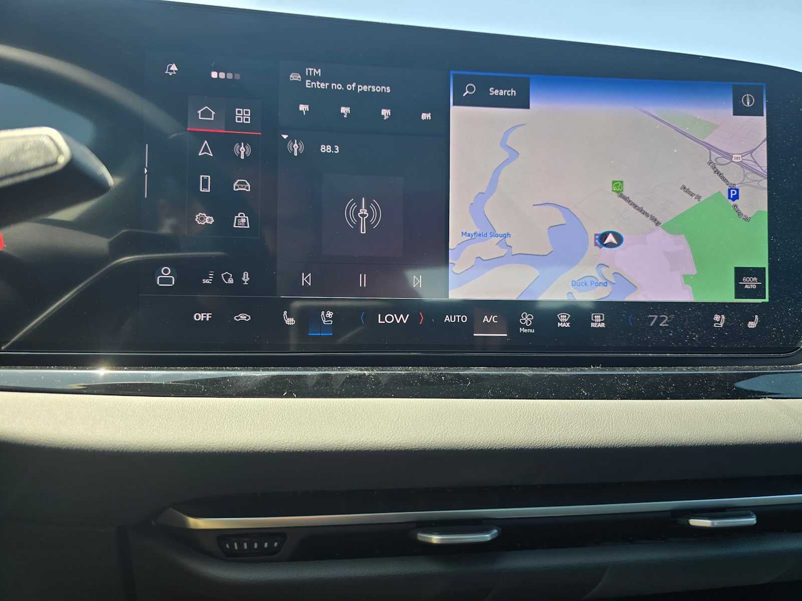 2025 Audi A5 Premium Plus