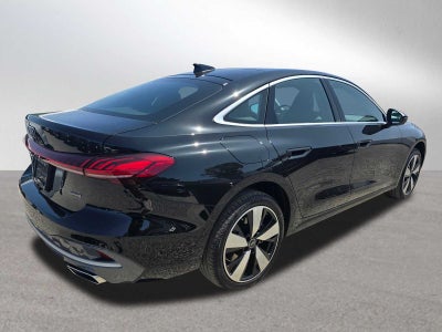 2025 Audi A5 Premium Plus