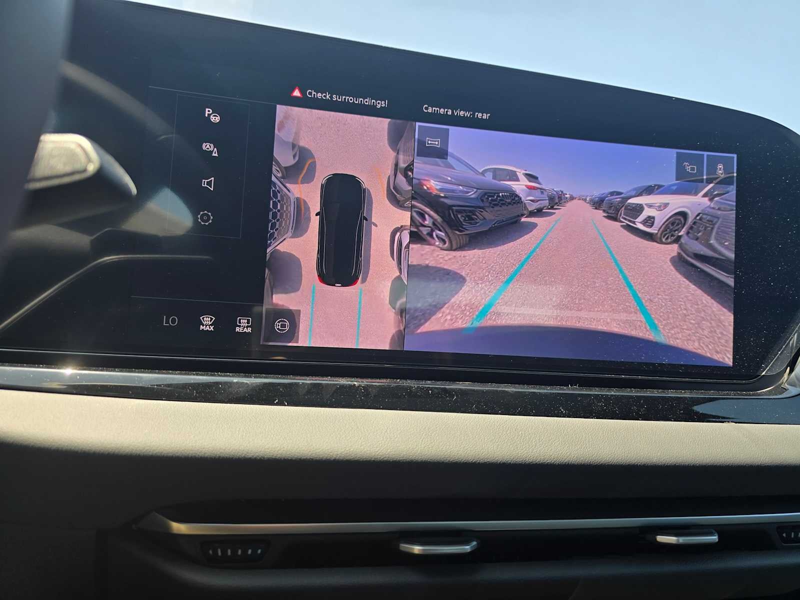 2025 Audi A5 Premium Plus