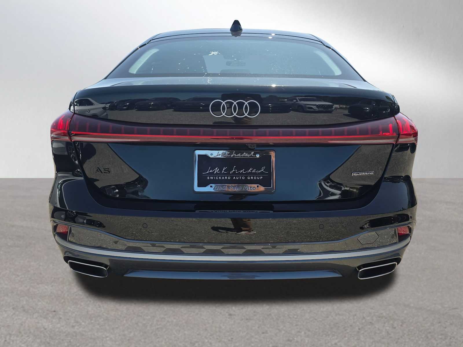 2025 Audi A5 Premium Plus