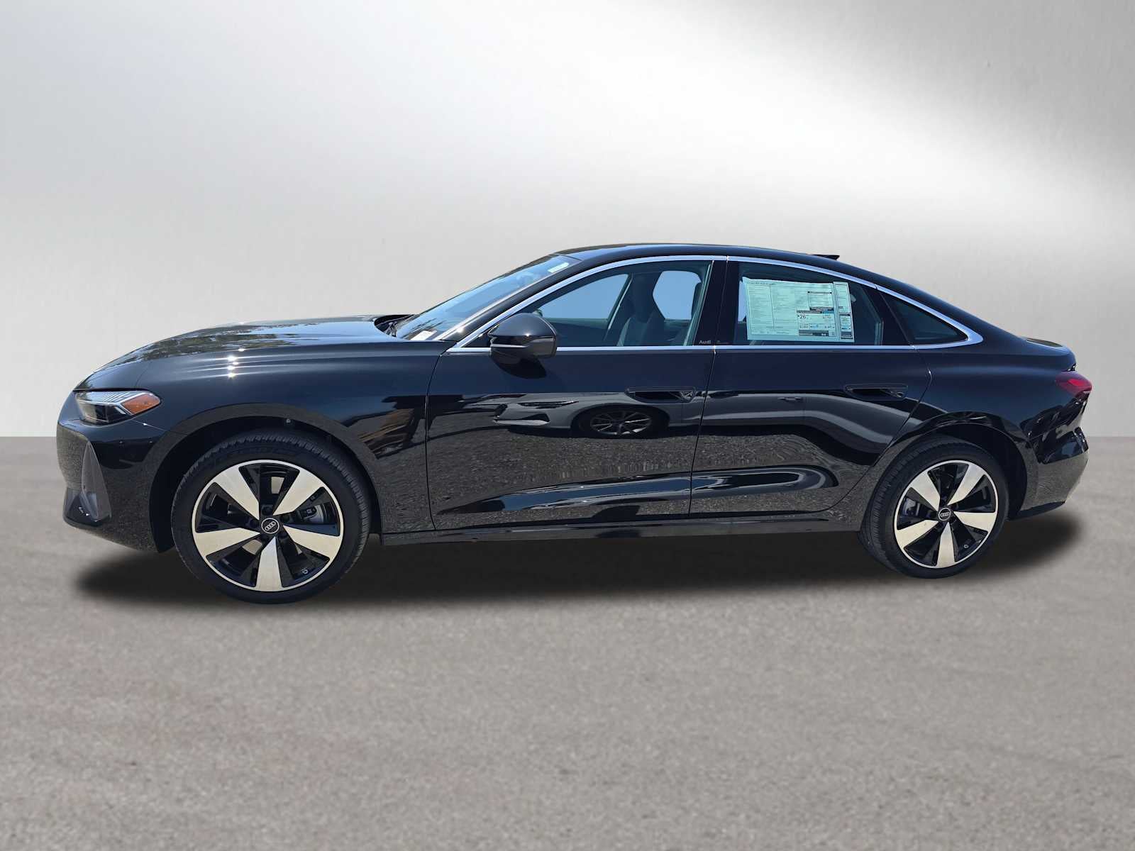 2025 Audi A5 Premium Plus