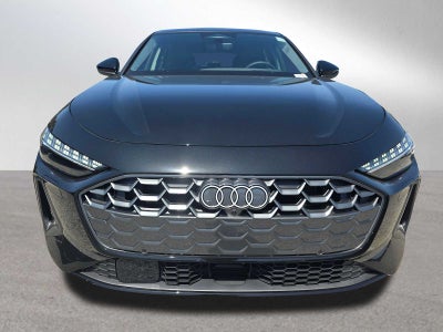 2025 Audi A5 Premium Plus