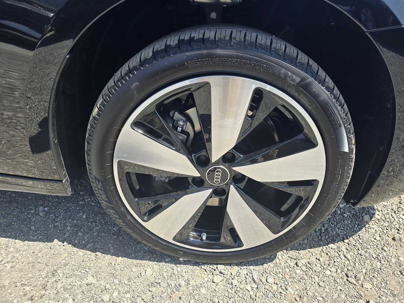 2025 Audi A5 Premium Plus