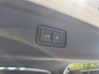 2025 Audi A6 e-tron Premium Plus