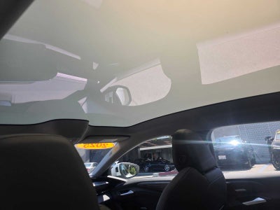 2025 Audi A6 e-tron Premium Plus